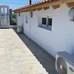 Апартаменты Boleri Panoramic View Suite-parking-5g Wifi