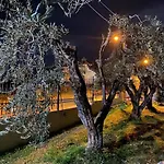 Апартаменты Boleri Panoramic View Suite-parking-5g Wifi Неа-Артаки