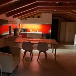 Апартаменты Boleri Panoramic View Suite-parking-5g Wifi