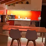Boleri Panoramic View Suite-parking-5g Wifi Апартаменты *