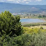 Boleri Panoramic View Suite-parking-5g Wifi Неа-Артаки