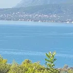 Boleri Panoramic View Suite-parking-5g Wifi Апартаменты *