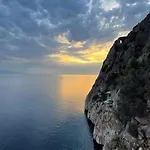 Boleri Panoramic View Suite-parking-5g Wifi Апартаменты Неа-Артаки