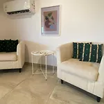 Boleri Panoramic View Suite-parking-5g Wifi Апартаменты