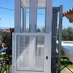 Boleri Panoramic View Suite-parking-5g Wifi