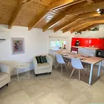 Boleri Panoramic View Suite-parking-5g Wifi Апартаменты *
