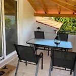 Апартаменты Boleri Panoramic View Suite-parking-5g Wifi *