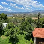 Boleri Panoramic View Suite-parking-5g Wifi