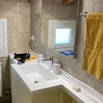 Апартаменты Boleri Panoramic View Suite-parking-5g Wifi *