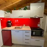 Boleri Panoramic View Suite-parking-5g Wifi * Неа-Артаки