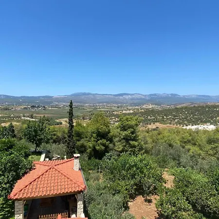 Апартаменты Boleri Panoramic View Suite-parking-5g Wifi