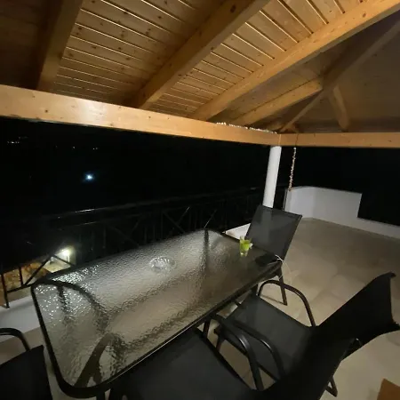 Boleri Panoramic View Suite-parking-5g Wifi Апартаменты Неа-Артаки