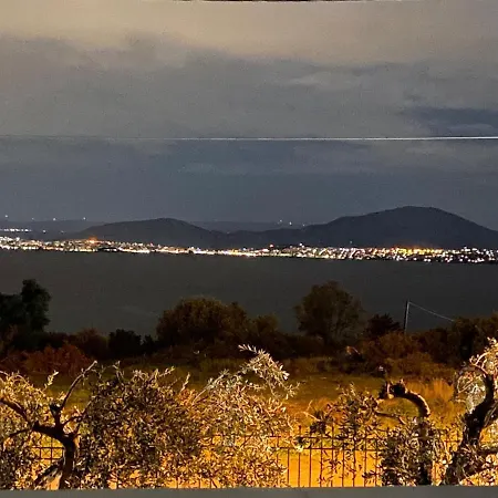 Boleri Panoramic View Suite-parking-5g Wifi *
