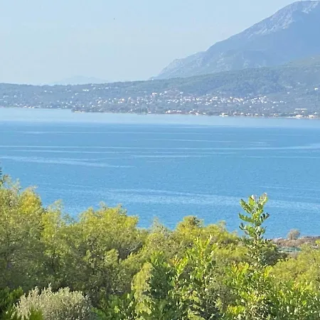 Boleri Panoramic View Suite-parking-5g Wifi *