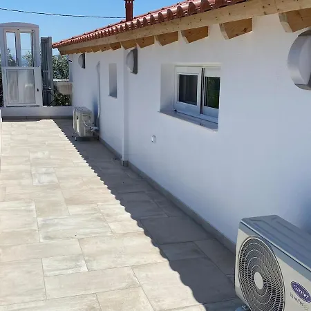 Apartmán Boleri Panoramic View Suite-parking-5g Wifi