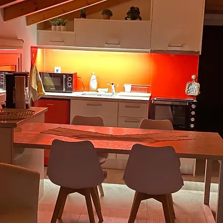 Boleri Panoramic View Suite-parking-5g Wifi Apartmán *