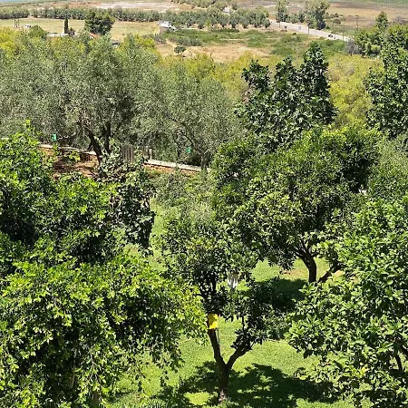 Boleri Panoramic View Suite-parking-5g Wifi Apartmán