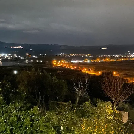Boleri Panoramic View Suite-parking-5g Wifi
