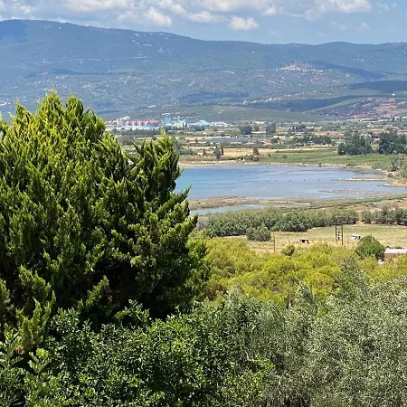 Boleri Panoramic View Suite-parking-5g Wifi Nea Artaki