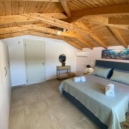 Boleri Panoramic View Suite-parking-5g Wifi