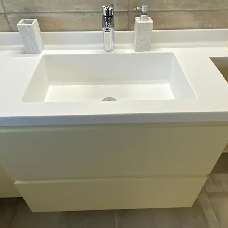 Boleri Panoramic View Suite-parking-5g Wifi