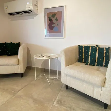Boleri Panoramic View Suite-parking-5g Wifi Apartmán