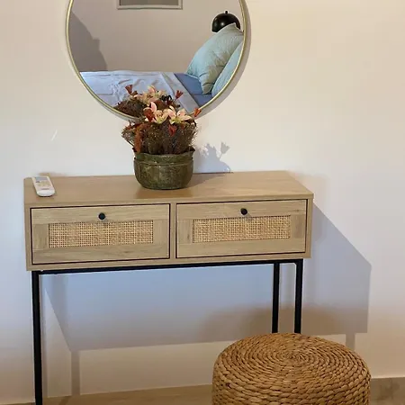 Apartmán Boleri Panoramic View Suite-parking-5g Wifi *