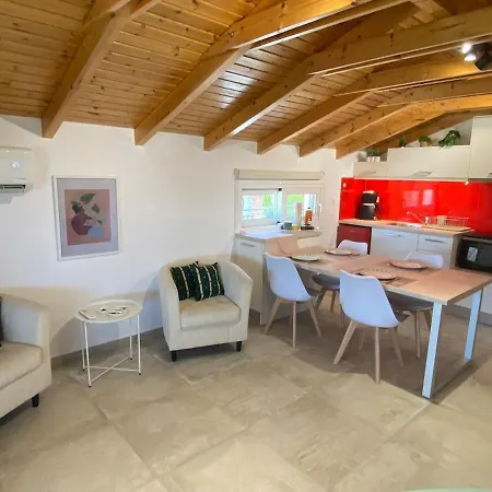 Boleri Panoramic View Suite-parking-5g Wifi Apartmán *