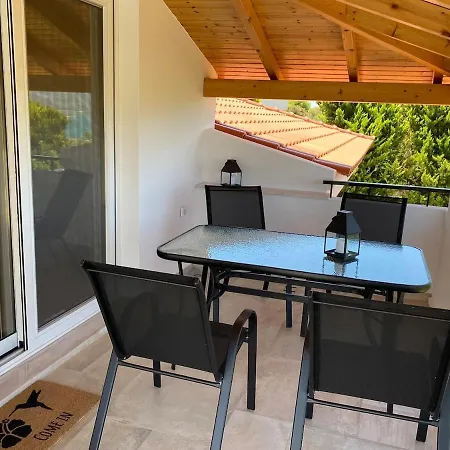 Apartmán Boleri Panoramic View Suite-parking-5g Wifi *