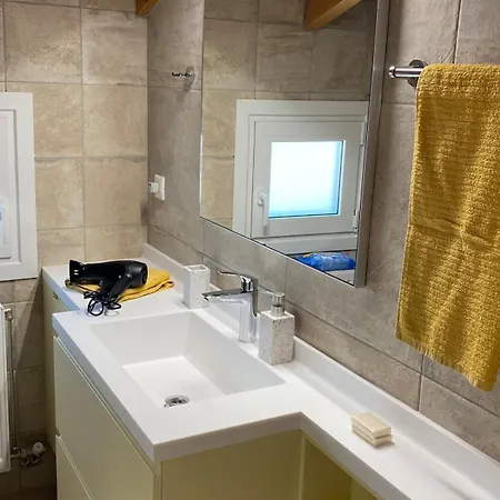 Apartmán Boleri Panoramic View Suite-parking-5g Wifi *