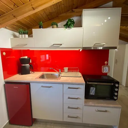 Boleri Panoramic View Suite-parking-5g Wifi * Nea Artaki