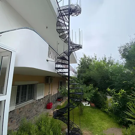 Boleri Panoramic View Suite-parking-5g Wifi Nea Artaki